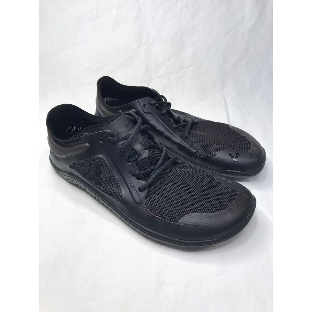 Vivobarefoot Primus Lite III Barefoot Shoes Black 202092-02 Size 39 L EUR - Picture 4 of 13